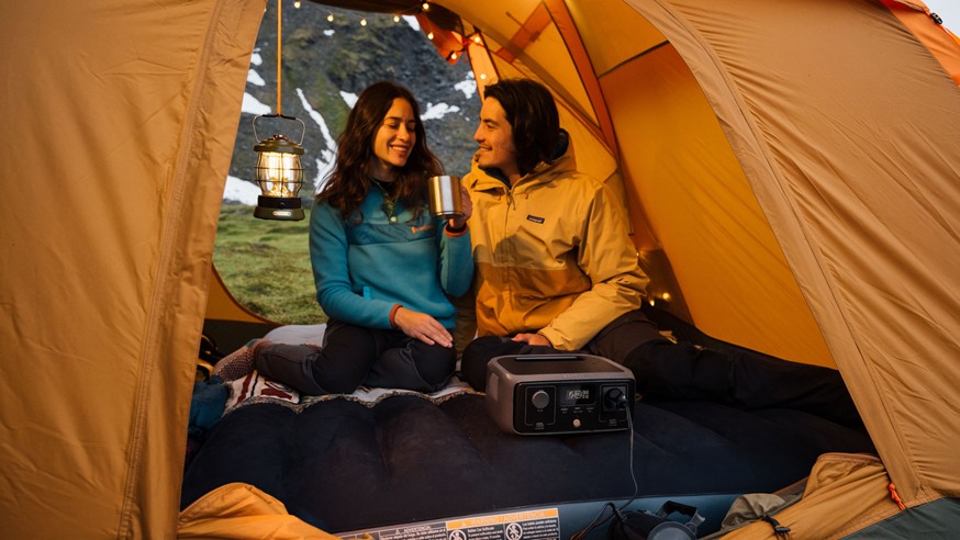 RIVER 3 Plus Wireless