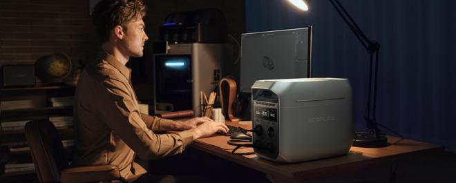 Сравнение EcoFlow DELTA 3 1500 или DELTA 3 Plus — что купить в 2026 году