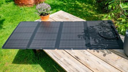 Что означает номинальная мощность солнечных панелей?