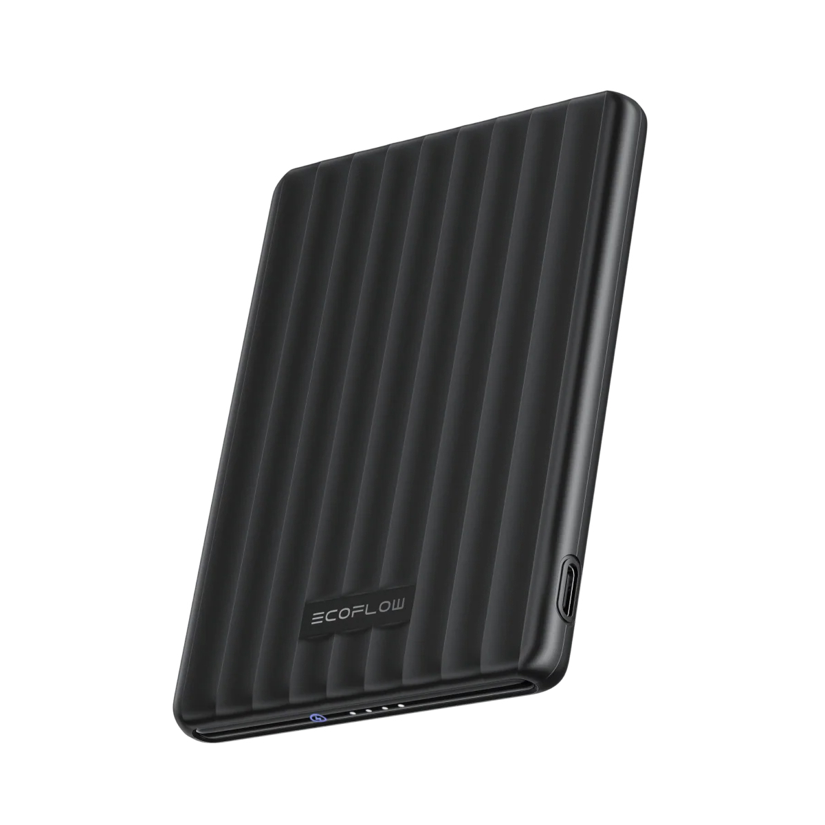 Повербанк EcoFlow RAPID Mag (5000 мАч, 7,5 Вт, магнитная зарядка)