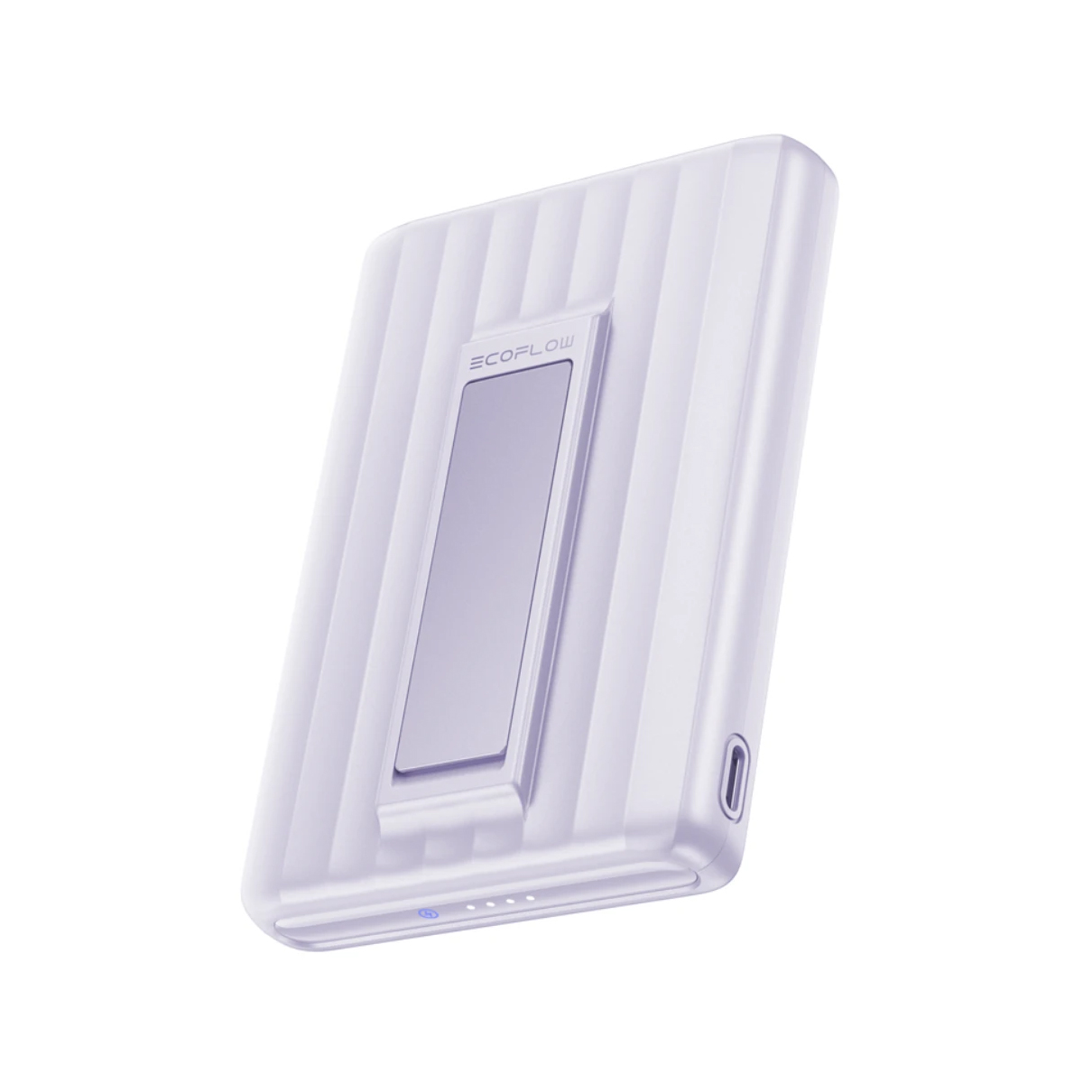 Повербанк EcoFlow RAPID Mag (10000 мАч, 7,5 Вт, магнитная зарядка)