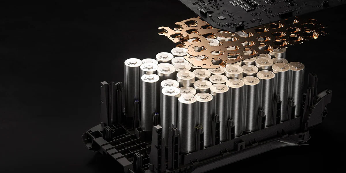 Дополнительная батарея EcoFlow DELTA 3 Max Plus - 2