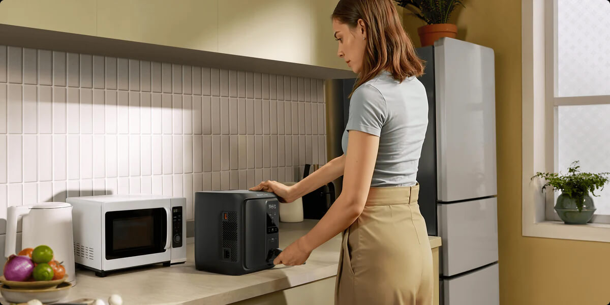 Простое подключение