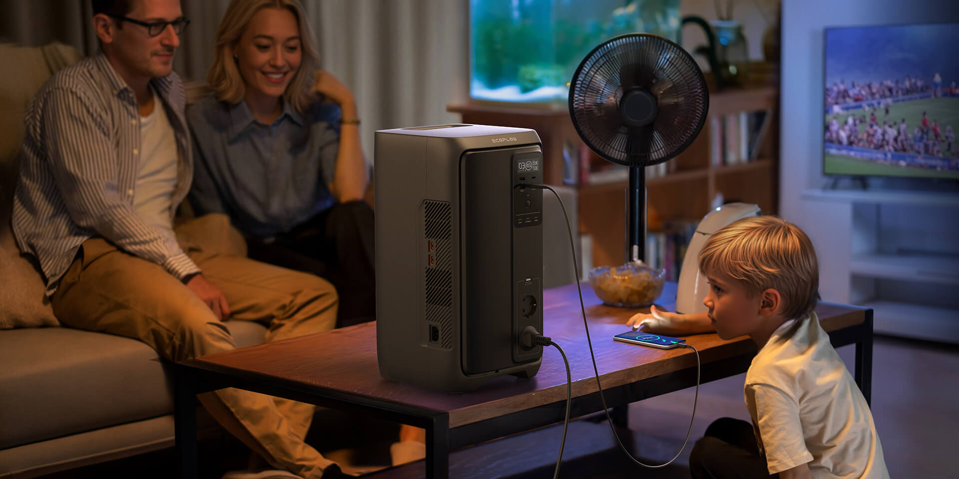 Повседневное использование