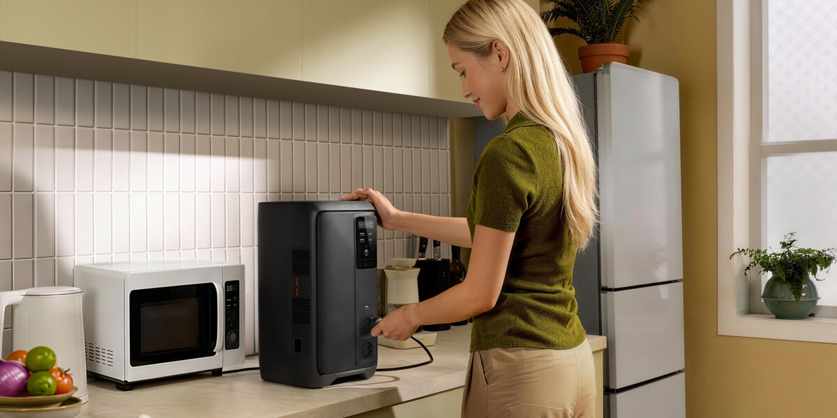 Простое подключение