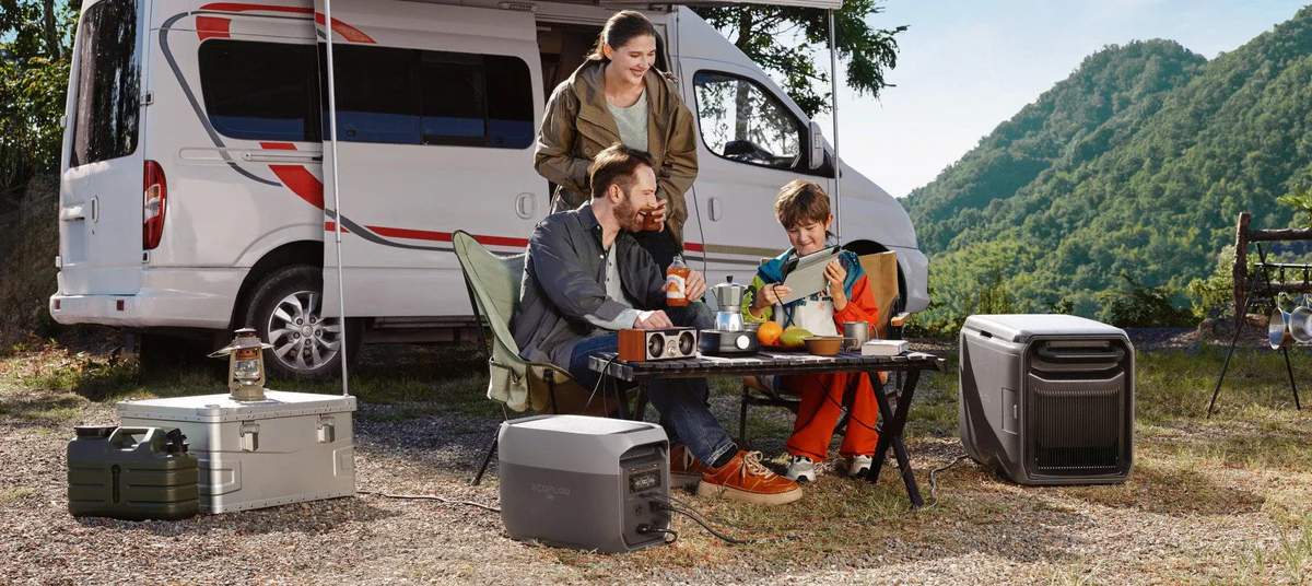 Новая эра энергоэффективности