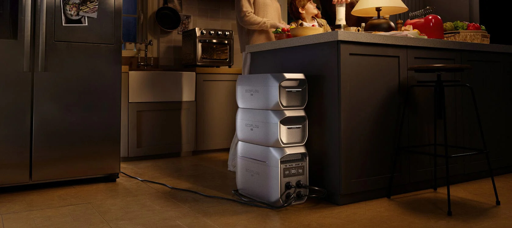 Масштабируемая ёмкость