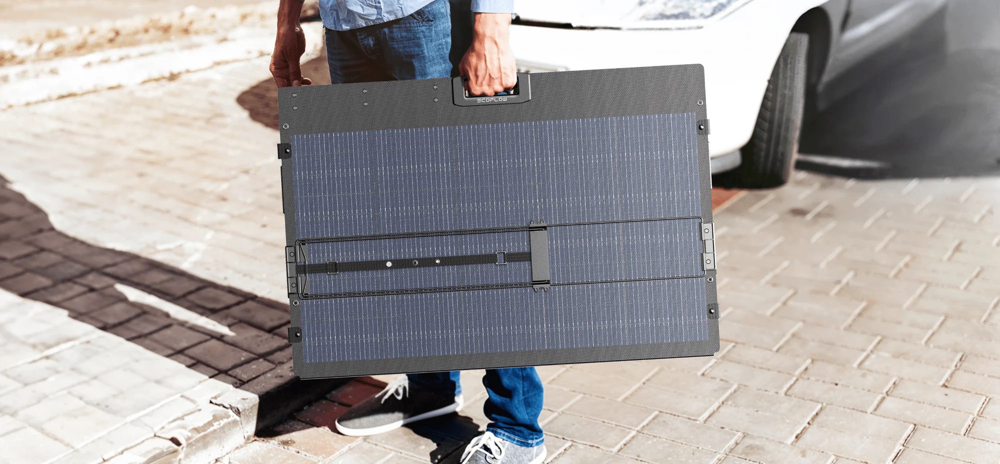 Лёгкая и компактная