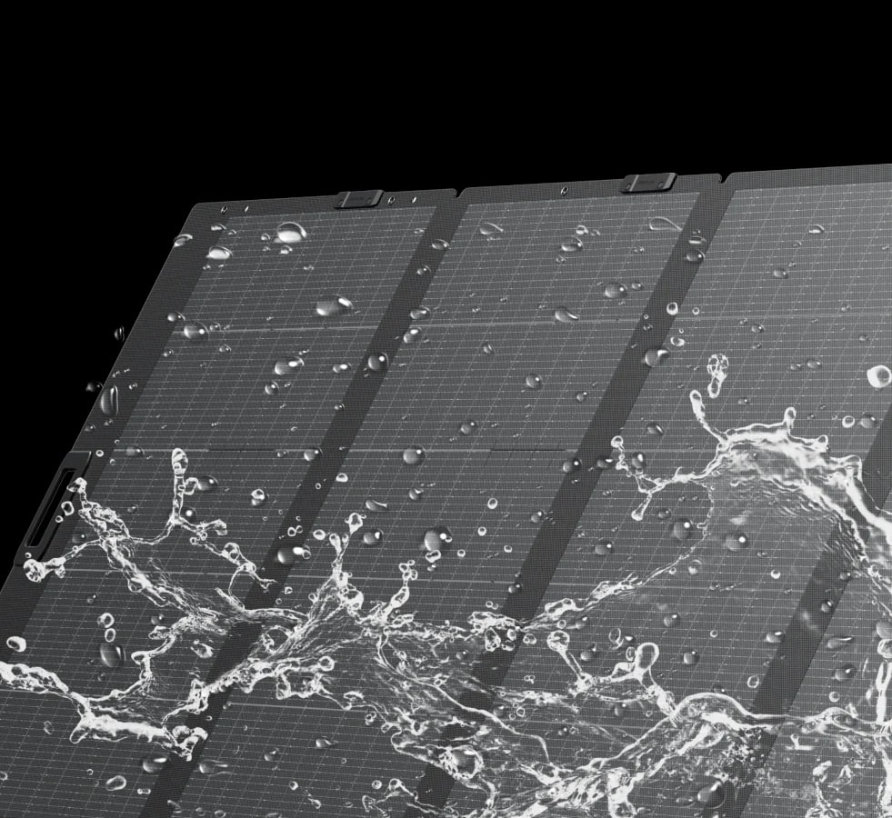 Степень защиты IP68