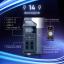Портативная зарядная станция EcoFlow DELTA Pro 3600 Втч - Фото8