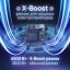 Портативная зарядная станция EcoFlow DELTA Pro 3600 Втч - Фото11