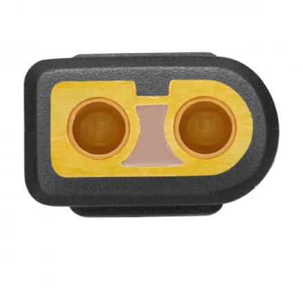 Кабель EcoFlow 1,5 м автомобильной зарядки XT60