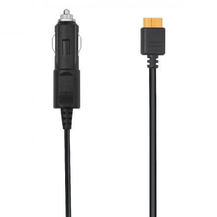 Кабель EcoFlow 1,5 м автомобильной зарядки XT60