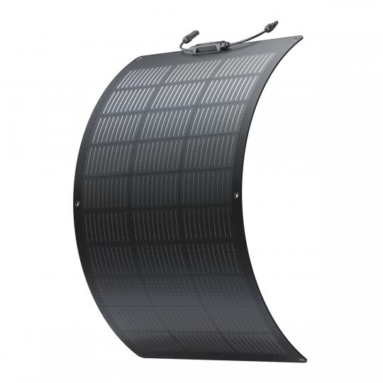 Гибкая солнечная панель EcoFlow 100 W