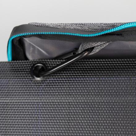 Солнечная панель складная EcoFlow 110 Вт