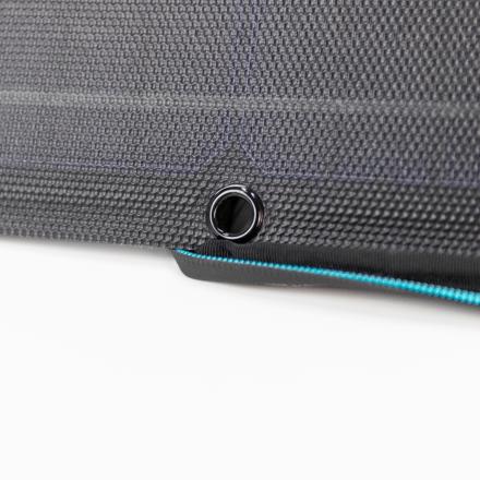 Солнечная панель складная EcoFlow 110 Вт