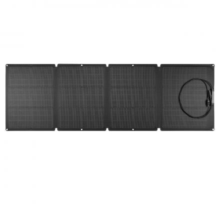 Солнечная панель складная EcoFlow 110 Вт