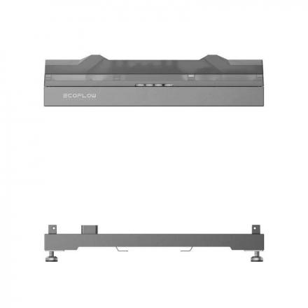 Трехфазная система энергоснабжения EcoFlow Power Ocean 10 кВтч