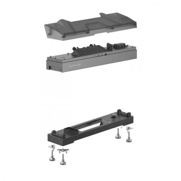 Трехфазная система энергоснабжения EcoFlow Power Ocean 15 кВтч - Фото6