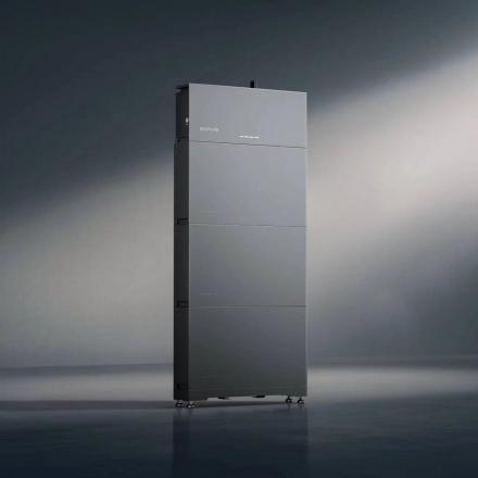 Однофазная система энергоснабжения EcoFlow Power Ocean 15 кВтч