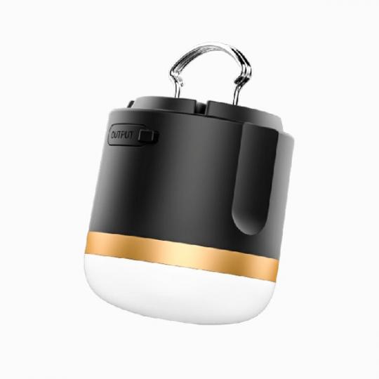LED-лампа/фонарь/PowerBank 7200мАч EcoFlow Camping Light