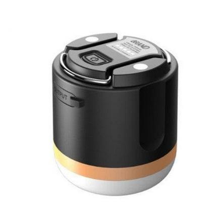 LED-лампа/фонарь/PowerBank 7200мАч EcoFlow Camping Light