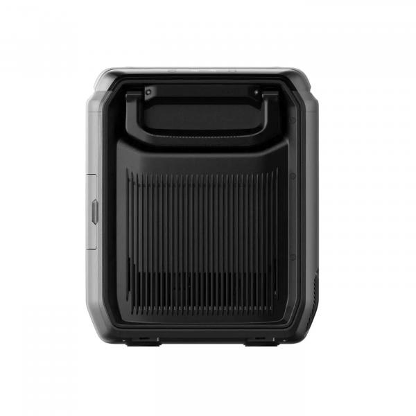 Портативный холодильник-морозильник EcoFlow GLACIER Classic (45 л) - Фото4