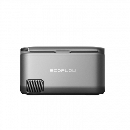 Портативный холодильник-морозильник EcoFlow GLACIER Classic (35 л)