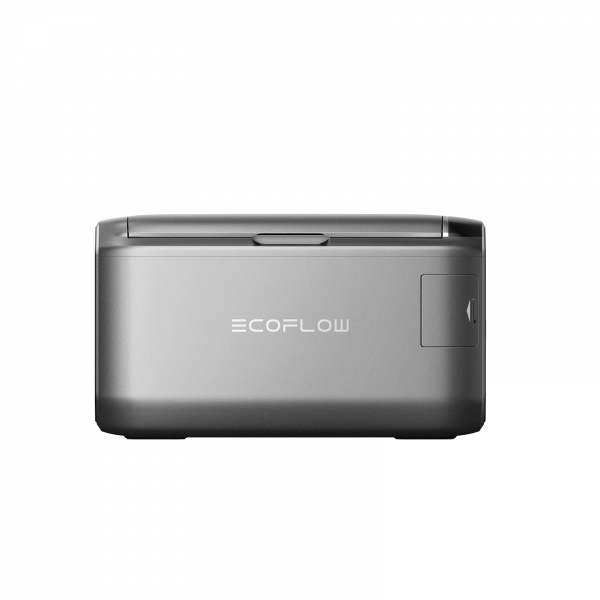 Портативный холодильник-морозильник EcoFlow GLACIER Classic - Фото2