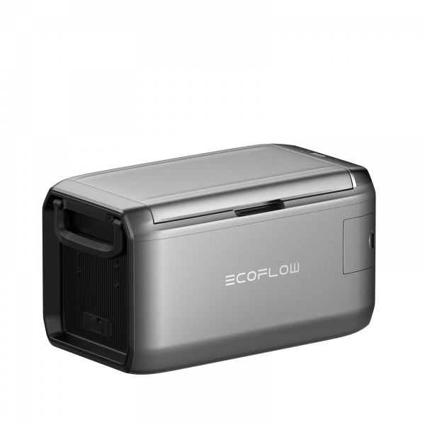 Портативный холодильник-морозильник EcoFlow GLACIER Classic - Фото5