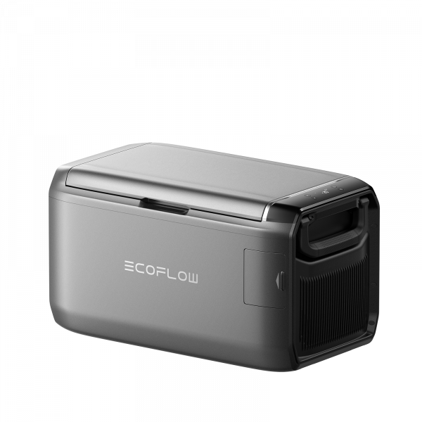 Портативный холодильник-морозильник EcoFlow GLACIER Classic - Фото6