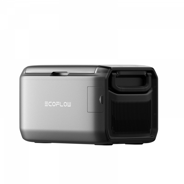 Портативный холодильник-морозильник EcoFlow GLACIER Classic - Фото7