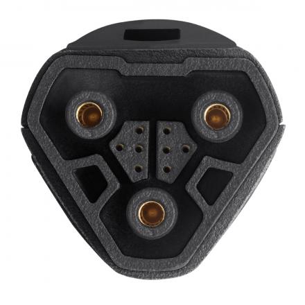 Кабель 0,75 м для подключения внешней батареи EcoFlow DELTA Pro