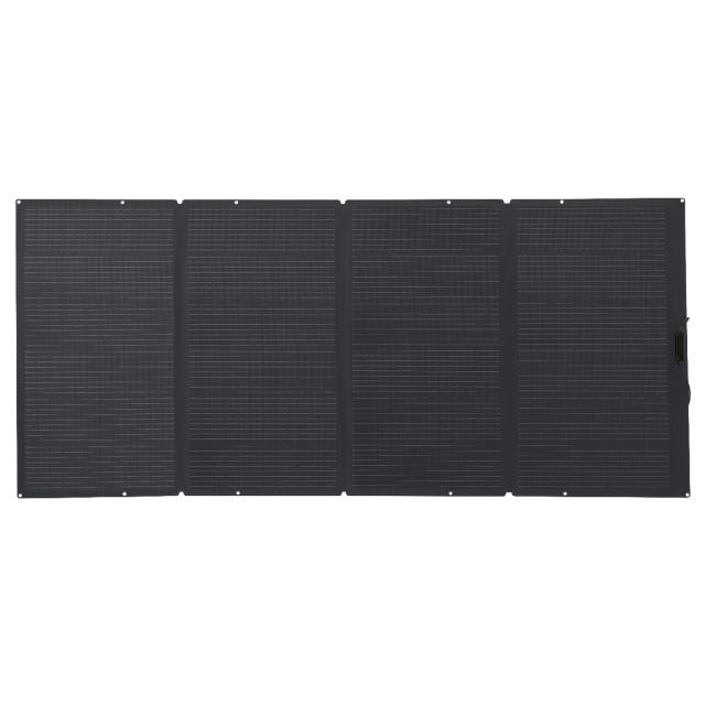 Солнечная панель складная EcoFlow 400W
