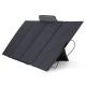 Комплект Smart Home Panel + DELTA Pro + Внешняя батарея для EcoFlow DELTA Pro + Солнечная панель EcoFlow 400W