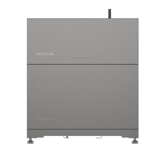 Комплект энергообеспечения EcoFlow Power Ocean 5 кВтч, однофазный, 6 кВт - Фото0