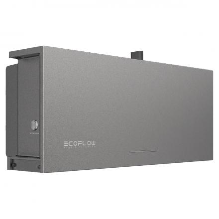 Однофазная система энергоснабжения EcoFlow Power Ocean 10 кВтч
