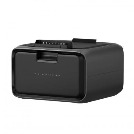 Дополнительная батарея EcoFlow RIVER 3 EB 600 (572 Втч)