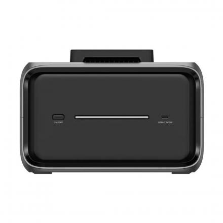 Дополнительная батарея EcoFlow RIVER 3 EB 600 (572 Втч)