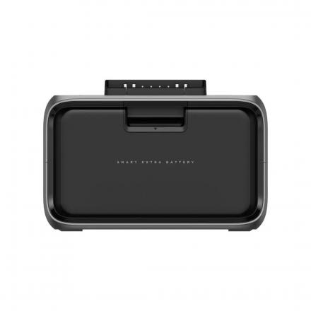 Дополнительная батарея EcoFlow RIVER 3 EB 600 (572 Втч)