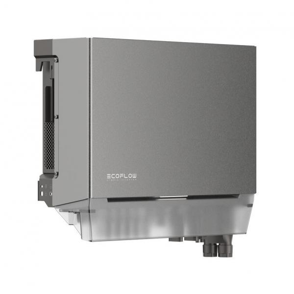 Гибридный инвертор EcoFlow Power Ocean Plus 20 кВт (трёхфазный) - Фото2