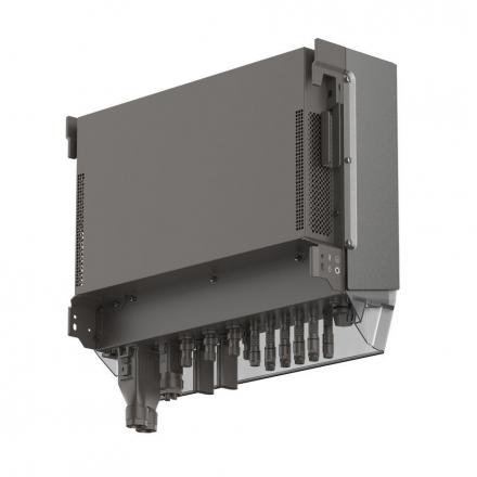 Гибридный инвертор EcoFlow Power Ocean Plus 15 кВт (трёхфазный)