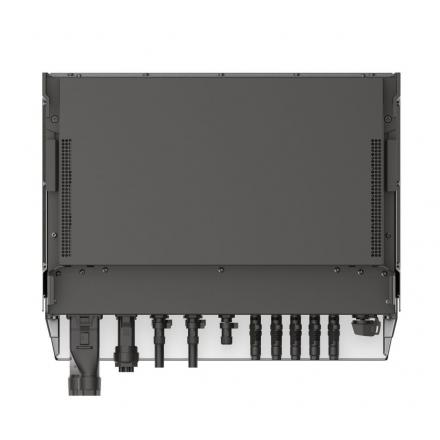 Гибридный инвертор EcoFlow Power Ocean Plus 15 кВт (трёхфазный)
