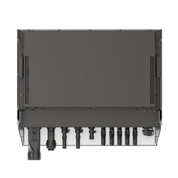Гибридный инвертор EcoFlow Power Ocean Plus 20 кВт (трёхфазный) - Фото4