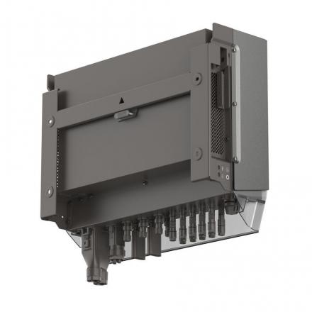 Гибридный инвертор EcoFlow Power Ocean Plus 15 кВт (трёхфазный)