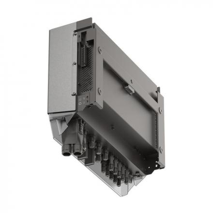 Гибридный инвертор EcoFlow Power Ocean Plus 15 кВт (трёхфазный)