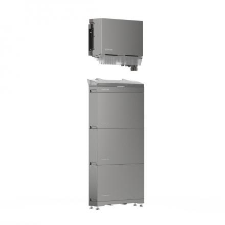 Гибридный инвертор EcoFlow Power Ocean Plus 15 кВт (трёхфазный)
