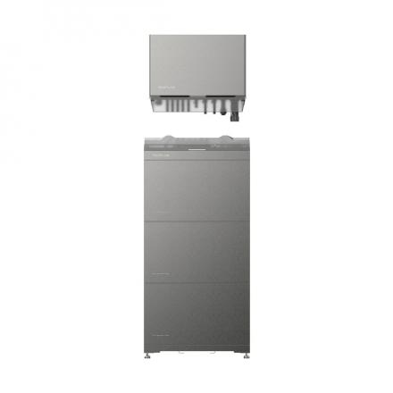 Гибридный инвертор EcoFlow Power Ocean Plus 15 кВт (трёхфазный)