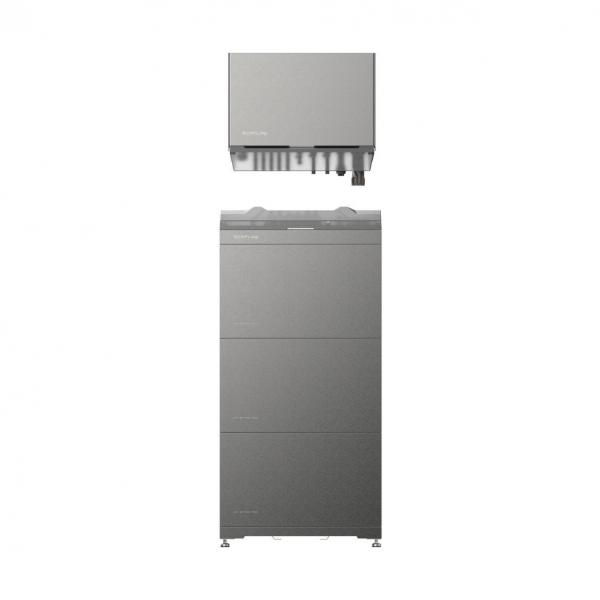 Гибридный инвертор EcoFlow Power Ocean Plus 20 кВт (трёхфазный) - Фото9
