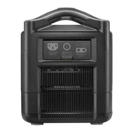 Портативная зарядная станция EcoFlow RIVER Max (576 Втч)
